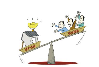 企業(yè)破產(chǎn)，債權(quán)人可以向股東追債嗎？