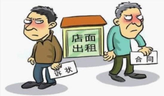 租賃合同糾紛，約定解除權(quán)就不用賠償損失？